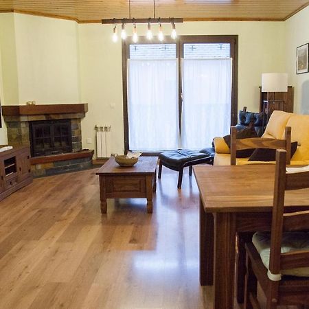 Apartamento Toran Les, Catalonia Kültér fotó