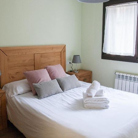 Apartamento Toran Les, Catalonia Kültér fotó