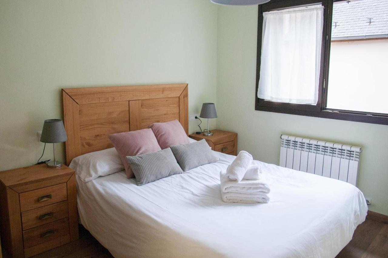 Apartamento Toran Les, Catalonia Kültér fotó