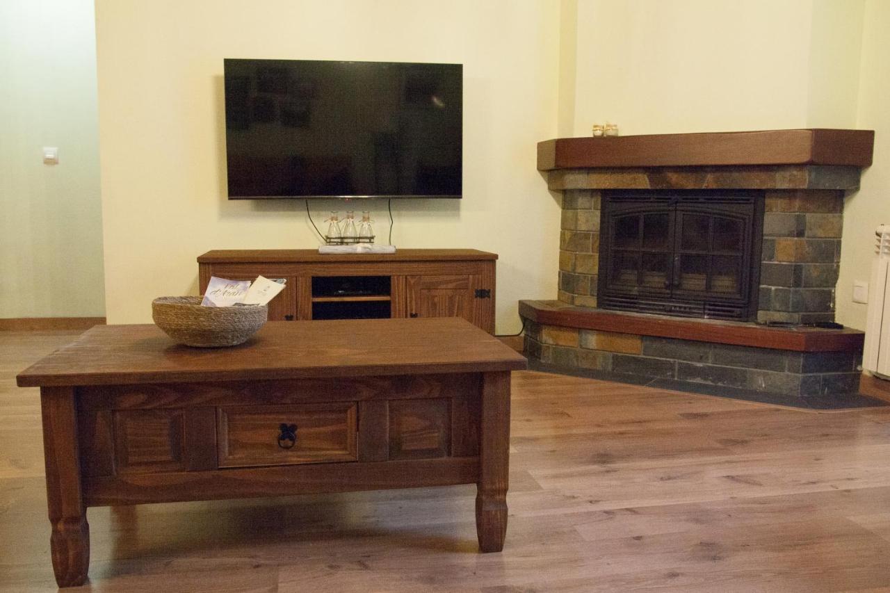 Apartamento Toran Les, Catalonia Kültér fotó
