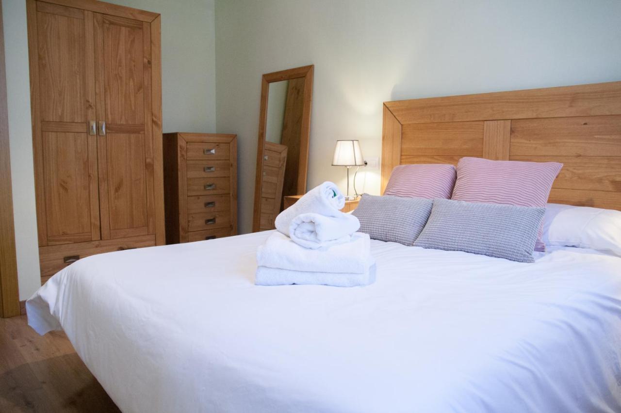 Apartamento Toran Les, Catalonia Kültér fotó