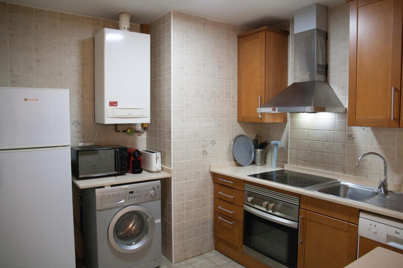 Apartamento Toran Les, Catalonia Kültér fotó