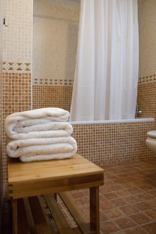 Apartamento Toran Les, Catalonia Kültér fotó