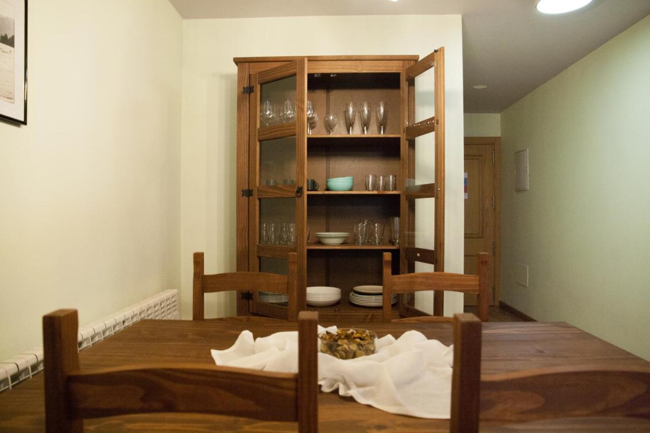 Apartamento Toran Les, Catalonia Kültér fotó