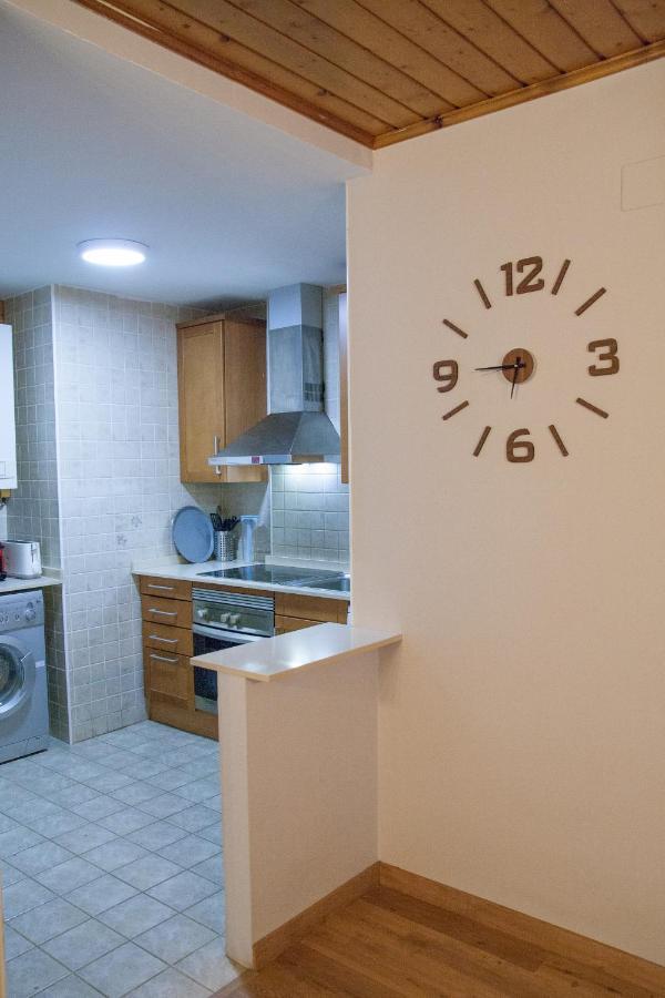 Apartamento Toran Les, Catalonia Kültér fotó