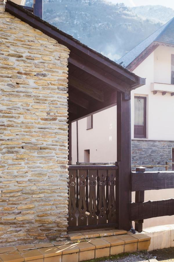 Apartamento Toran Les, Catalonia Kültér fotó
