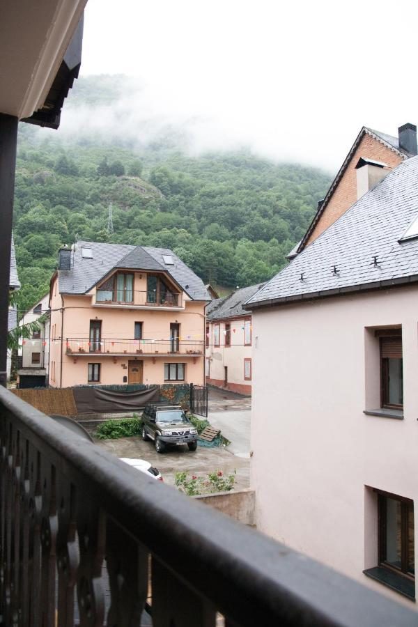Apartamento Toran Les, Catalonia Kültér fotó