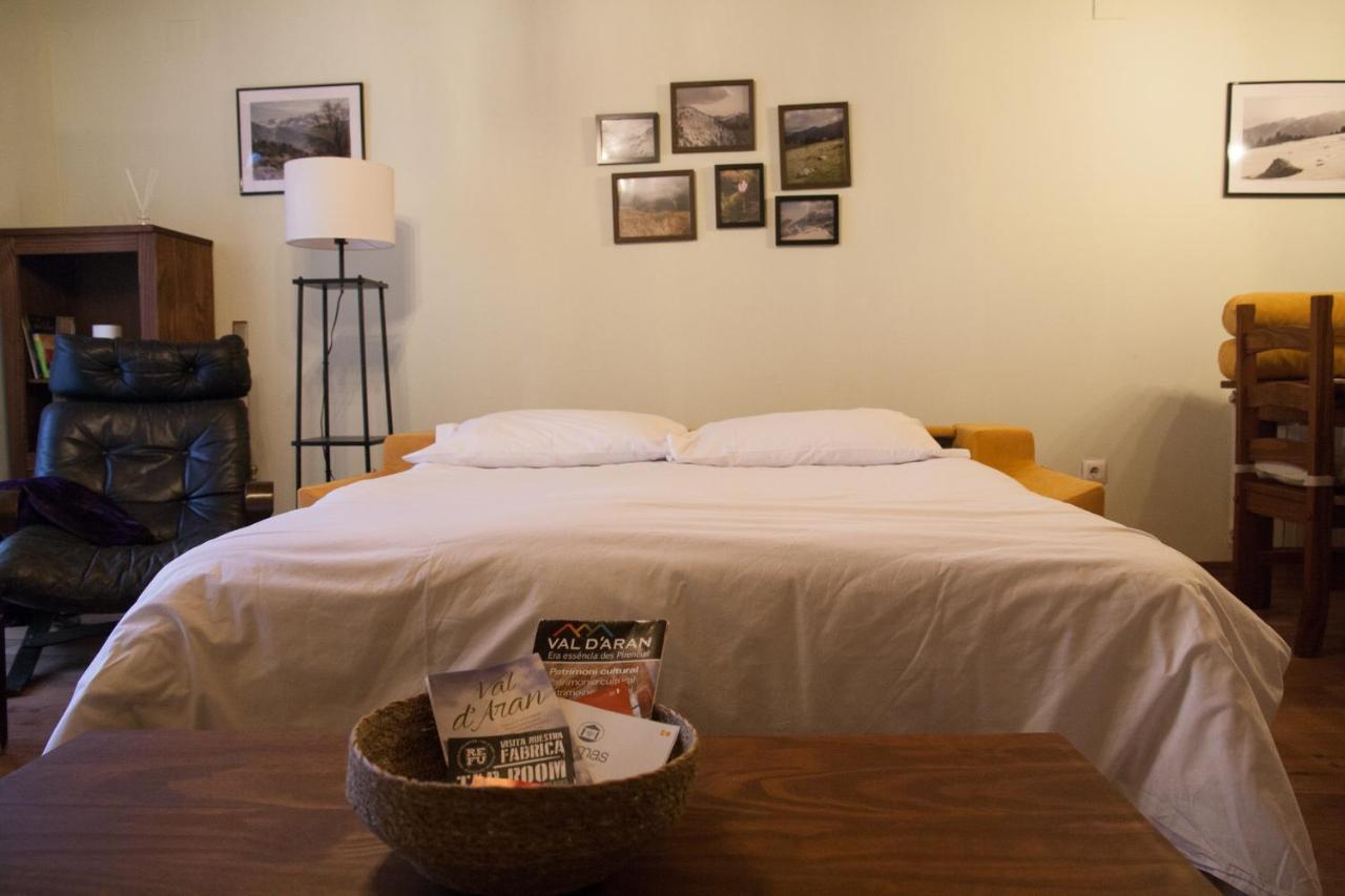 Apartamento Toran Les, Catalonia Kültér fotó