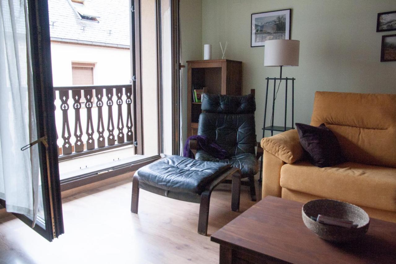 Apartamento Toran Les, Catalonia Kültér fotó